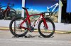 Trek Madone SLR XXX 54cm Occasion