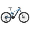 Mondraker CRAFTY R blue / black,L