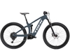 Trek Rail 9.7 Gen 4 S Galactic Grey