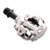 Shimano Pedal PD-M540 mit Cleat schwarz Box