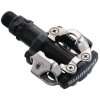 Shimano Pedal PD-M540 mit Cleat schwarz Box