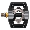 Shimano Pedal Saint  SPD PD-M820 mit Cleat ohne Reflektor Box