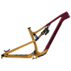 Rocky Mountain Instinct Carbon Frameset (29) L gold/red