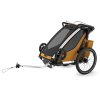 THULE Anhänger Chariot SPORT 2 Single, natural gold Single, natural gold natural gold 20 