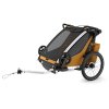 THULE Anhänger Chariot SPORT 2 Double, natural gold Double, natural gold natural gold 20 