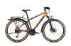 Tour de Suisse TOXX Diamant Grau Orange (Toxx)