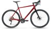 Stevens Gavere - Dark Red - 48 cm