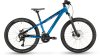 Stevens Team RC 24” - Chrome Blue - 12.5 