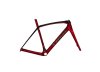 Trek Domane SL Disc F/S 60 Crimson/Trek Black