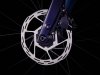 Trek Domane SL 6 AXS 47 Deep Dark Blue/Emerald Iris