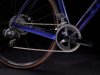 Trek Domane SL 6 AXS 47 Deep Dark Blue/Emerald Iris