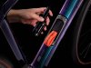 Trek Domane SL 6 AXS 47 Deep Dark Blue/Emerald Iris