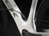 Trek Domane+ SLR 6 Pro EU 50 Crystal White