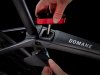 Trek Domane SLR 7 52 Deep Smoke