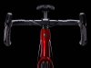 Trek Domane SLR 7 58 Metallic Red Smoke to Red Carbon S