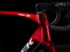 Trek Domane SLR 6 58 Metallic Red Smoke to Blue Smoke F