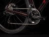 Trek Domane SLR 9 58 Metallic Red Smoke to Red Carbon S