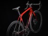 Trek Domane SLR 9 58 Metallic Red Smoke to Red Carbon S