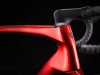 Trek Domane SLR 9 58 Metallic Red Smoke to Red Carbon S