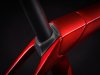 Trek Domane SLR 9 58 Metallic Red Smoke to Red Carbon S