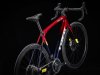 Trek Domane SLR 9 eTap 56 Metallic Red Smoke to Blue Sm