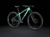 Trek Marlin 6 L 29 Miami Green to Dark Aquatic Fade