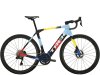 Trek Domane+ SLR 9 EU 58 Matte Trek Black