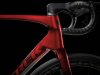 Trek Domane SLR 7 AXS 58 Metallic Red Smoke to Red Carb