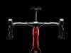 Trek Domane SLR 7 AXS 58 Metallic Red Smoke to Red Carb