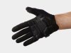 Trek Handschuh Trek Circuit Vollfinger S Black