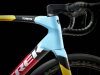 Trek Domane SLR 9 58 Trek Black