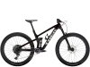 Trek Top Fuel 9.8 GX AXS XL Carbon Red Smoke