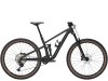 Trek Top Fuel 8 S 27.5 Matte Dark Web