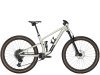 Trek Top Fuel 9.9 XO AXS XL Lunar Silver