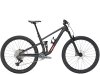 Trek Top Fuel 9.8 GX AXS M Matte Dark Web