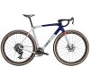 Trek Checkmate SLR 9 AXS XS Matte Hex Blue/Plasma Grey