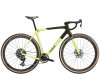 Trek Checkmate SLR 9 AXS XS Olive Drab/Glowstick