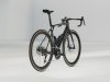 Trek Madone SLR 7 XS Matte Carbon Smoke/Prismatic Pearl