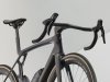 Trek Madone SLR 7 XS Matte Carbon Smoke/Prismatic Pearl