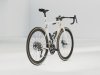 Trek Madone SLR 7 XS Era White