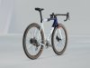 Trek Checkmate SLR 7 AXS ML Matte Hex Blue/Plasma Grey