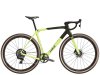 Trek Checkmate SLR 7 AXS XL Olive Drab/Glowstick