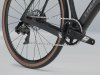 Trek Checkpoint SL 5 AXS M Trek Black/Matte Carbon Smok