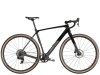 Trek Checkpoint SL 5 AXS L Trek Black/Matte Carbon Smok