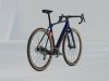 Trek Checkpoint SL 6 AXS ML Matte Hex Blue/Marianas Blu