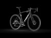 Trek Domane SLR 7 AXS 58 Carbon Smoke/Prismatic Marble