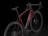 Trek Domane SLR 9 AXS 58 Metallic Red Smoke to Red Carb