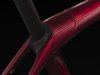 Trek Domane SLR 9 AXS 58 Metallic Red Smoke to Red Carb