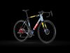 Trek Domane SLR 9 AXS 58 Trek Black