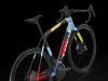 Trek Domane SLR 9 AXS 58 Trek Black